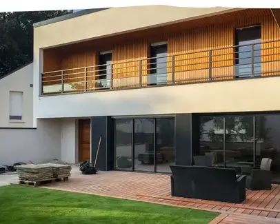 carport bois Baud-2
