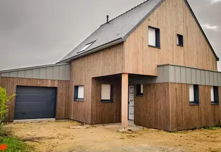 carport bois Baud-4