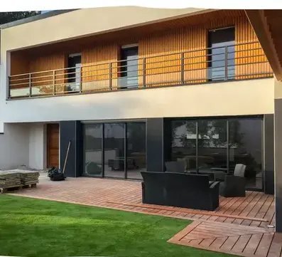 carport bois Guenin-5