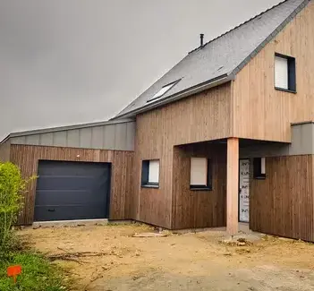 carport bois Quistinic-2
