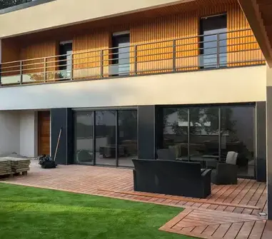 constructeur maison bois Baud-4