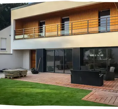 constructeur maison bois Guenin-1