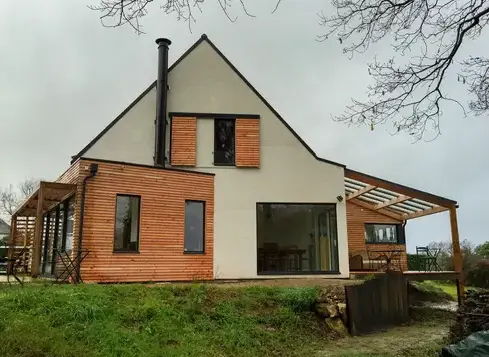 constructeur maison bois Guenin-2