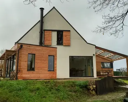 constructeur maison bois Pluméliau-Bieuzy-1