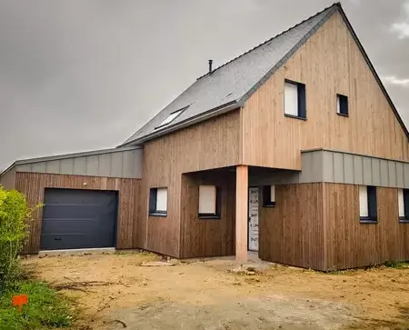 constructeur maison bois Pluméliau-Bieuzy-2