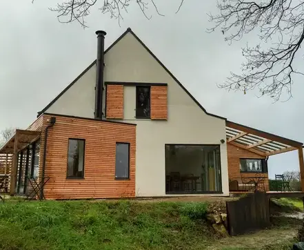 constructeur maison bois Quistinic-3