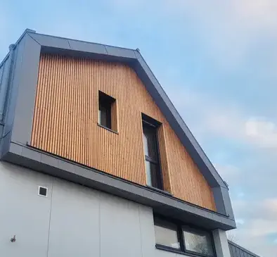 extension maison bois Camors-1