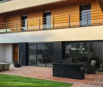 extension maison bois Pluméliau-Bieuzy-2