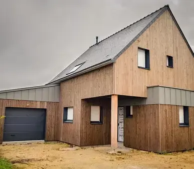extension maison bois Saint-Barthelemy-4