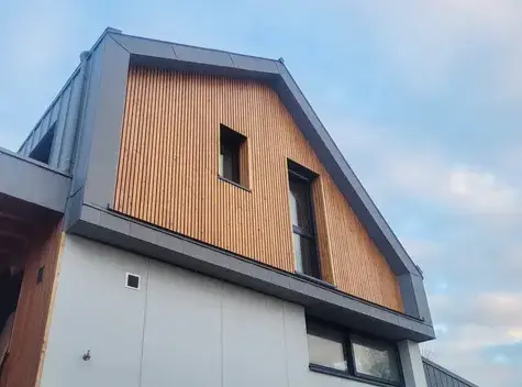 ossature bois Locminé-5